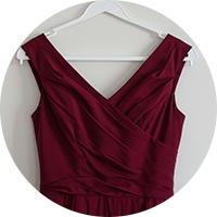 Gown Alterations Ringwood