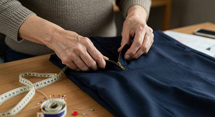 Alterations Ringwood