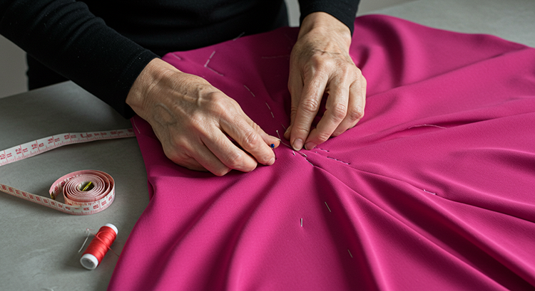 Dress Alterations Ringwood